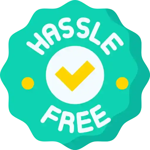 Swift and Hassle-Free